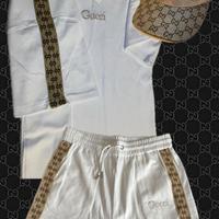 COMPLETINI GUCCI ESTIVI