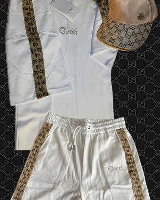 COMPLETINI GUCCI ESTIVI