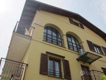 Appartamento Oliveto Lario [Cod. rif 3154834VRG]