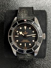 Orologio Tudor Black Bay Heritage full set