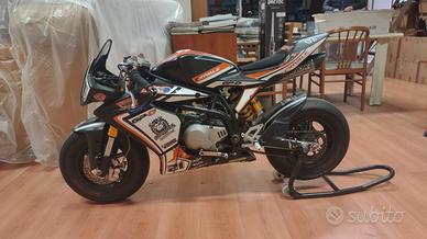 ohvale gp0 160