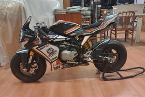 ohvale gp0 160