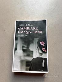 Cambiarel’acqua ai fiori