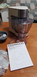planetaria Kenwood 