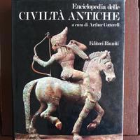 Libro civilta antiche