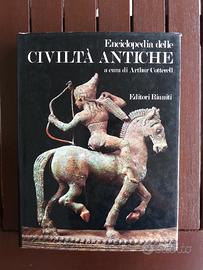 Libro civilta antiche