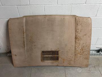 Ricambi di carrozzeria  auto d’epoca