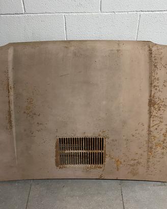 Ricambi di carrozzeria  auto d’epoca