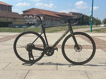 Bici corsa Scott Addict 30 L56