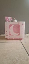 lampadario per bambini