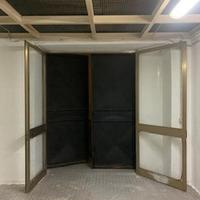 Box auto garage deposito