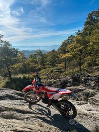 Beta enduro 400 4T