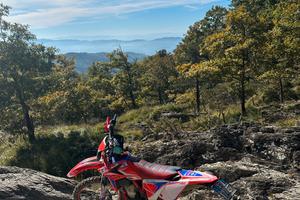Beta enduro 400 4T