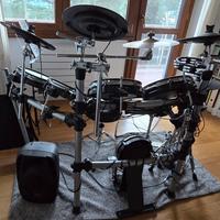 batteria elettronica 