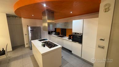 Cucina moderna