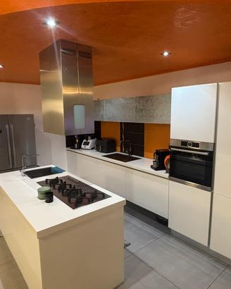 Cucina moderna