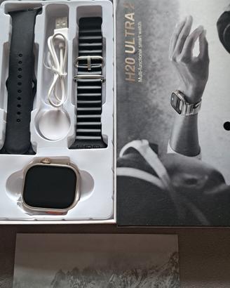smart watch