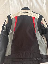 Ciacca moto bmw