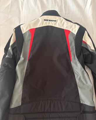 Ciacca moto bmw