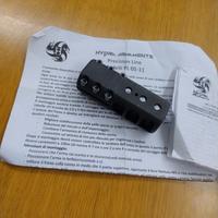 Tikka T3x freno bocca