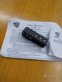 Tikka T3x freno bocca