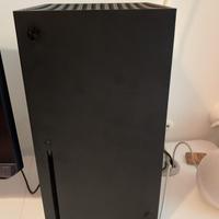 Xbox serie X 1TB