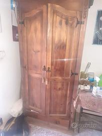 Mobili in legno