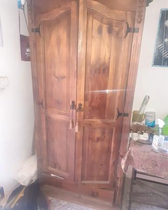 Mobili in legno