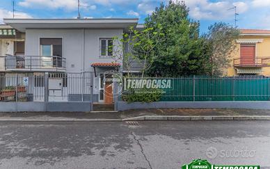 VILLETTA SPAZIOSA E LUMINOSA!