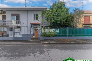 VILLETTA SPAZIOSA E LUMINOSA!