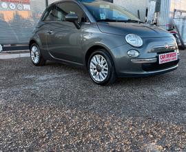 Fiat 500 1.2 Lounge GPL NEOPATENTATI