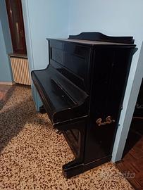 pianoforte W. Steinmann