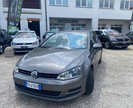 Volkswagen Golf 1.6 TDI 5p. Highline BlueMotion Te