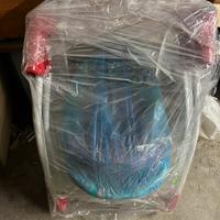 Dondolo a batteria Graco