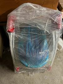 Dondolo a batteria Graco