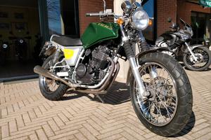 SWM Gran Turismo 440 - 2017