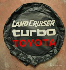 Copriruota originale Toyota Land Cruiser