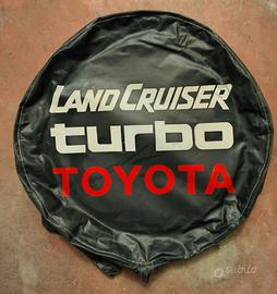 Copriruota originale Toyota Land Cruiser