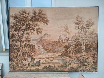 arazzi bucolici