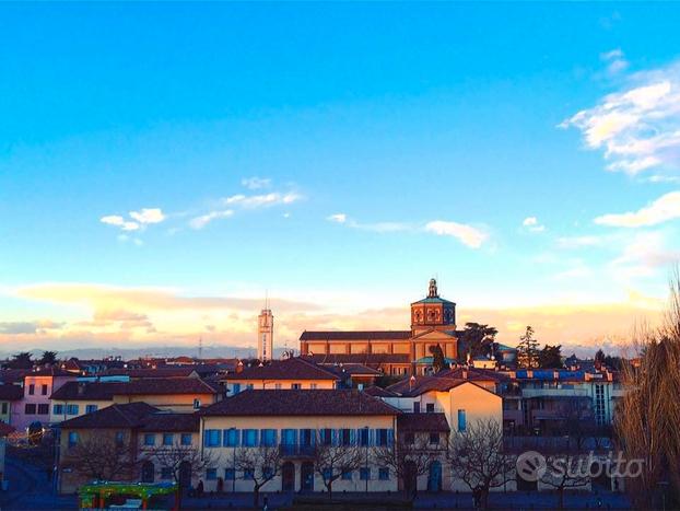 Cernusco sul Naviglio - Stanza condivisa a 250 eu