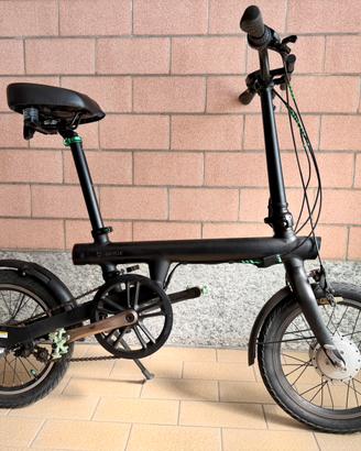 Bici Qicycle EF1 250W pieghevole sensore di coppia