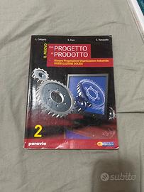 Dal progetto al prodotto