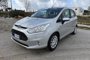 Ford B-Max 1.4 90 CV GPL Titanium
