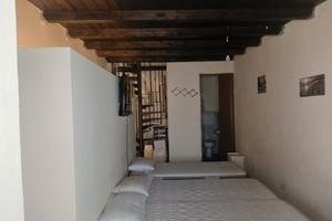 Appartamento 2 piani a sferracavallo