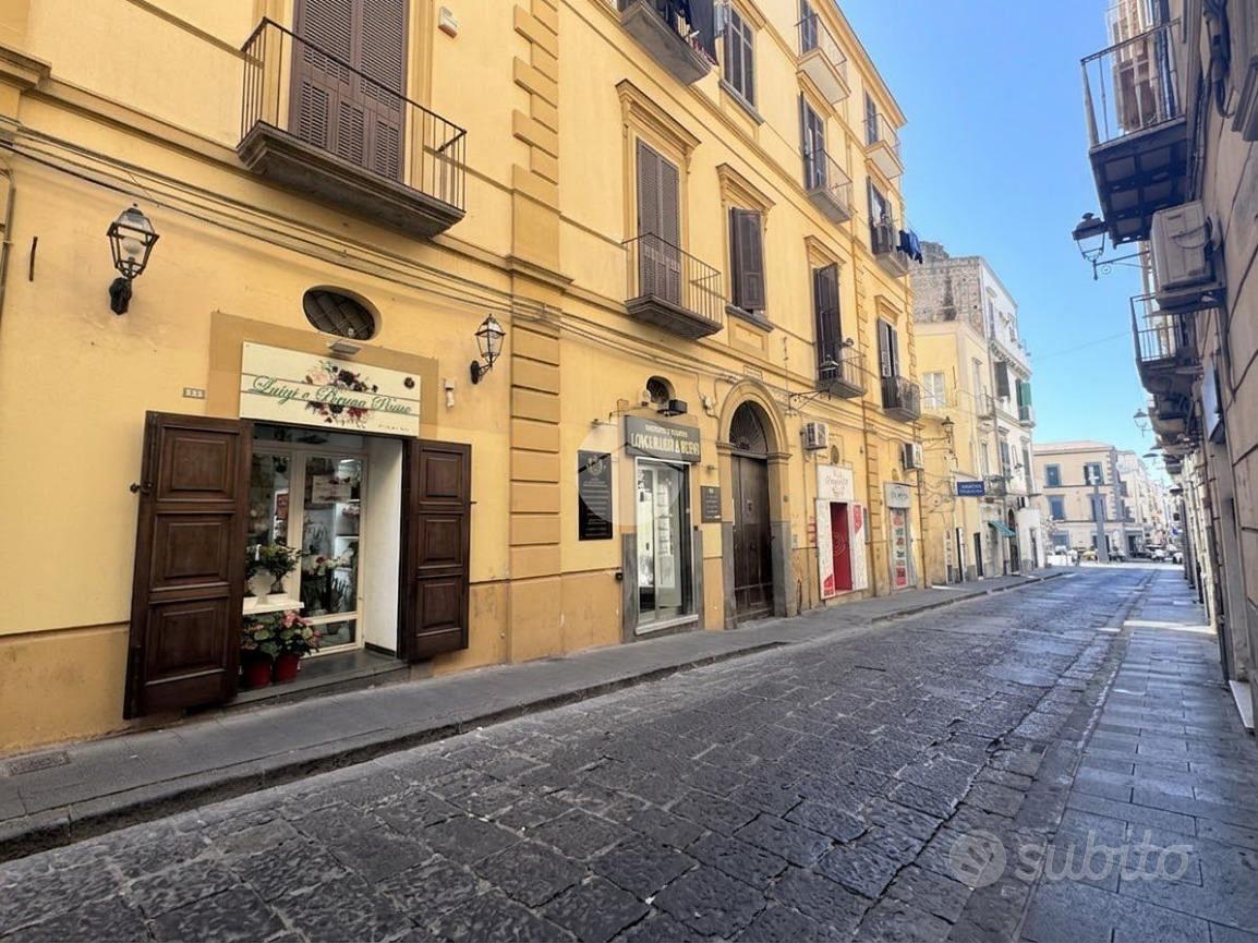 Appartamento – Napoli - Vista 2