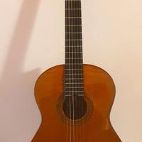 Chitarra classica spagnola marca Concorde