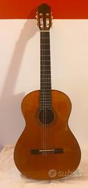 Chitarra classica spagnola marca Concorde