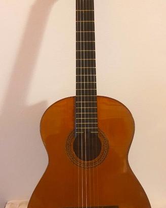 Chitarra classica spagnola marca Concorde
