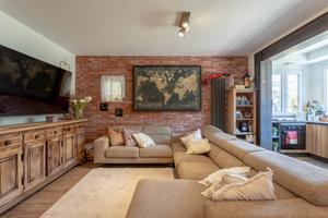 Rif.1/2609| appartamento quadrilocale