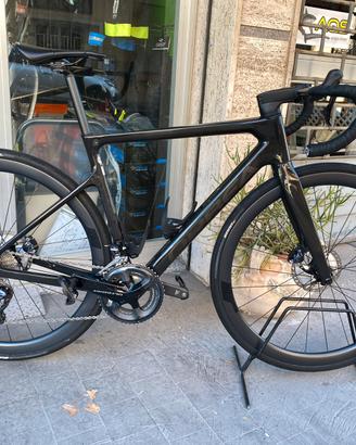Bici da corsa orbea
